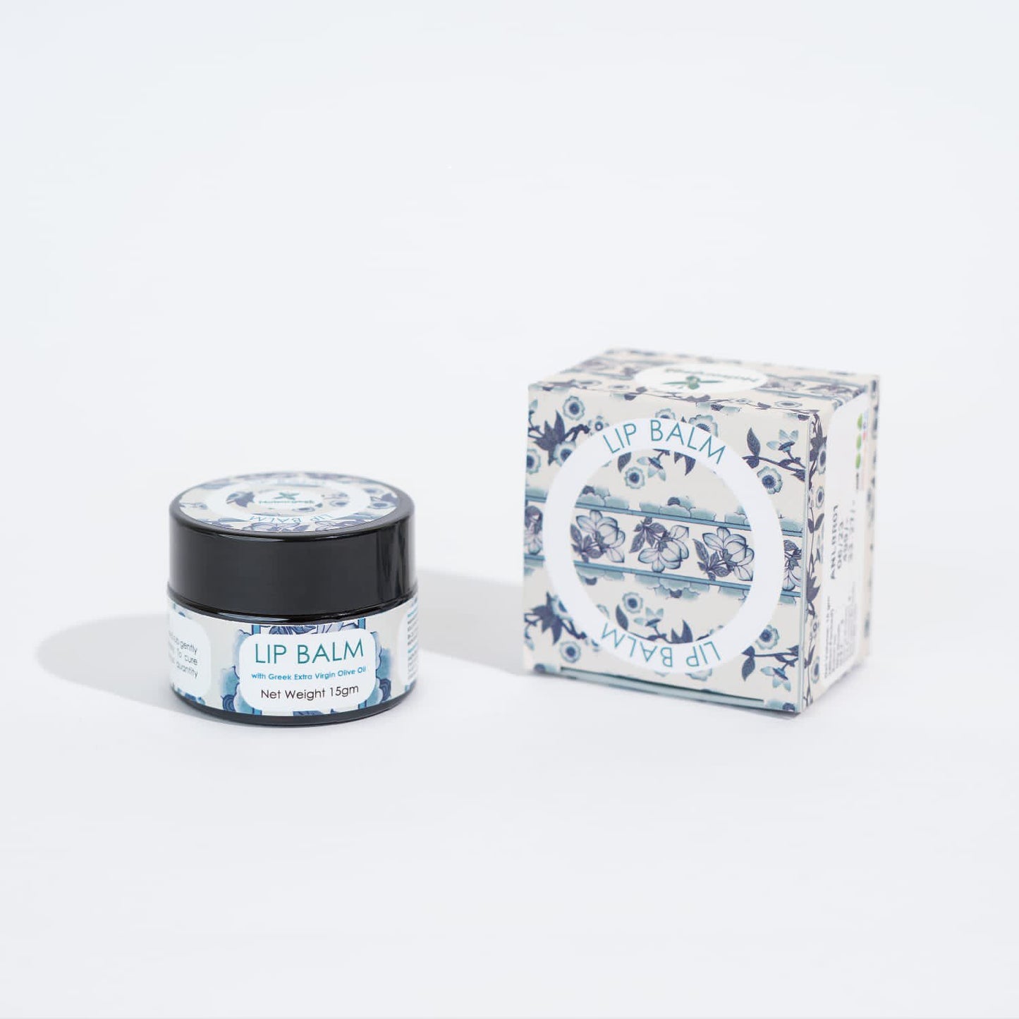 Naisargeek Lip Balm