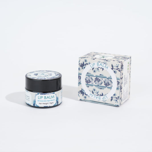 Naisargeek Lip Balm