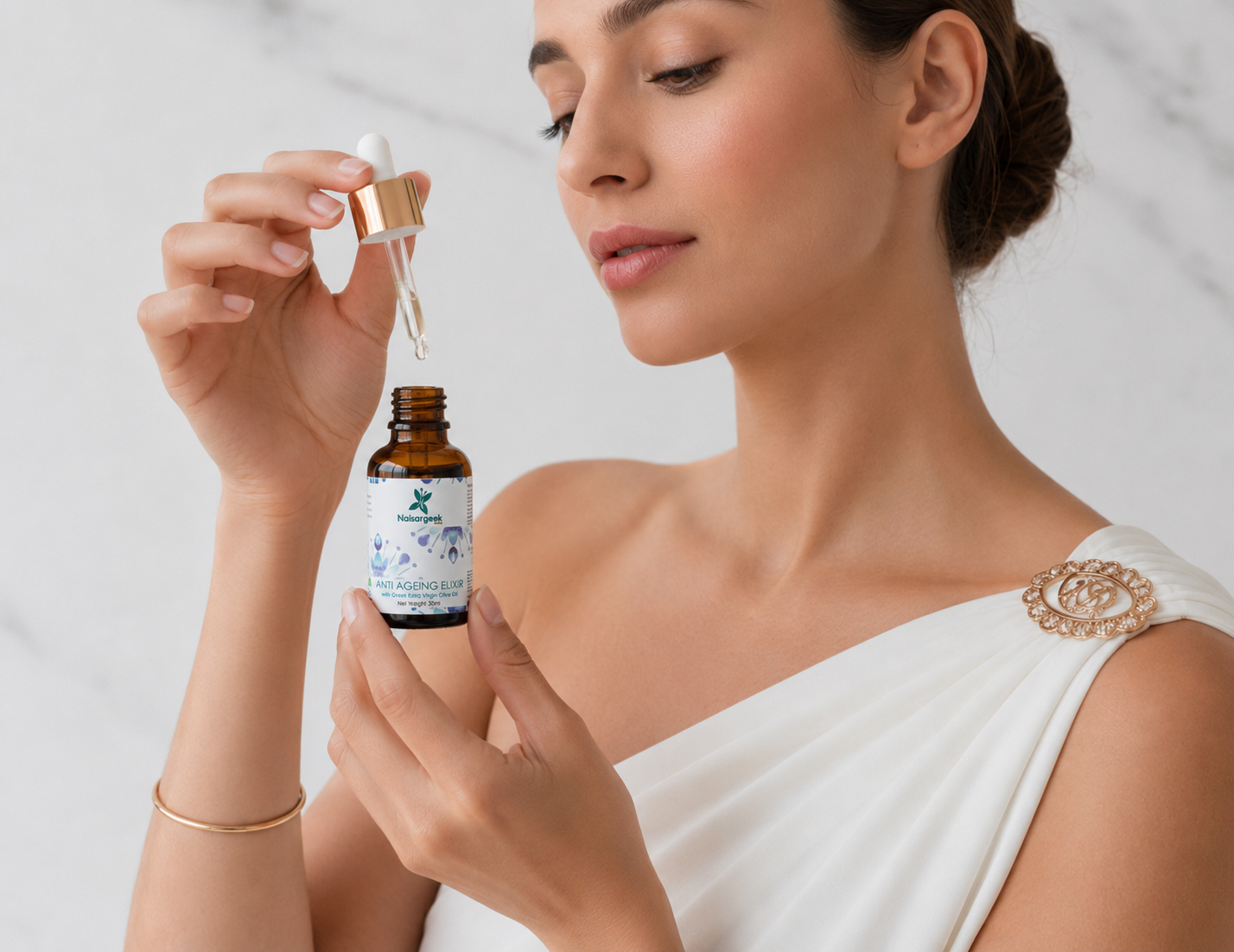 Anti Ageing