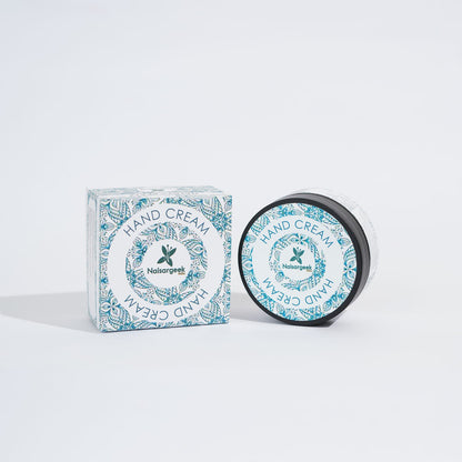 Naisargeek Hand Cream