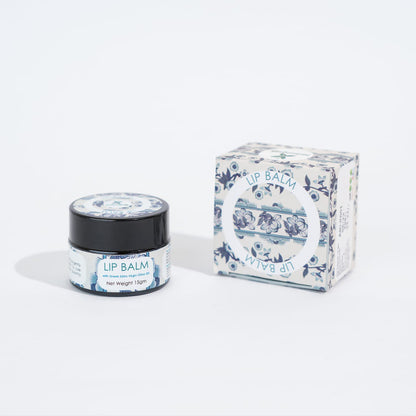 Naisargeek Lip Balm