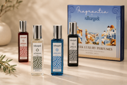Fragrantia by Naisargeek