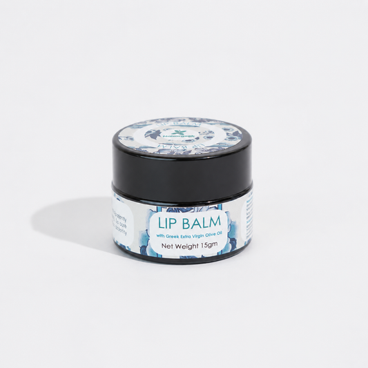 Naisargeek Lip Balm