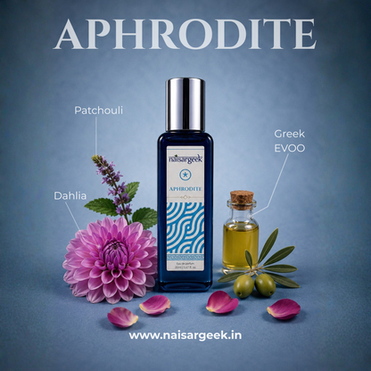 Fragrantia by Naisargeek