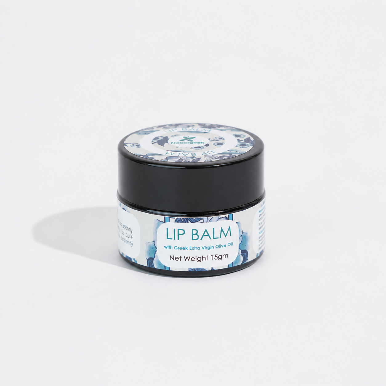 Naisargeek Lip Balm