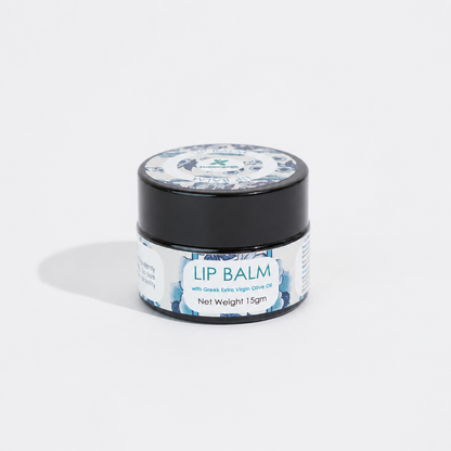 Naisargeek Lip Balm